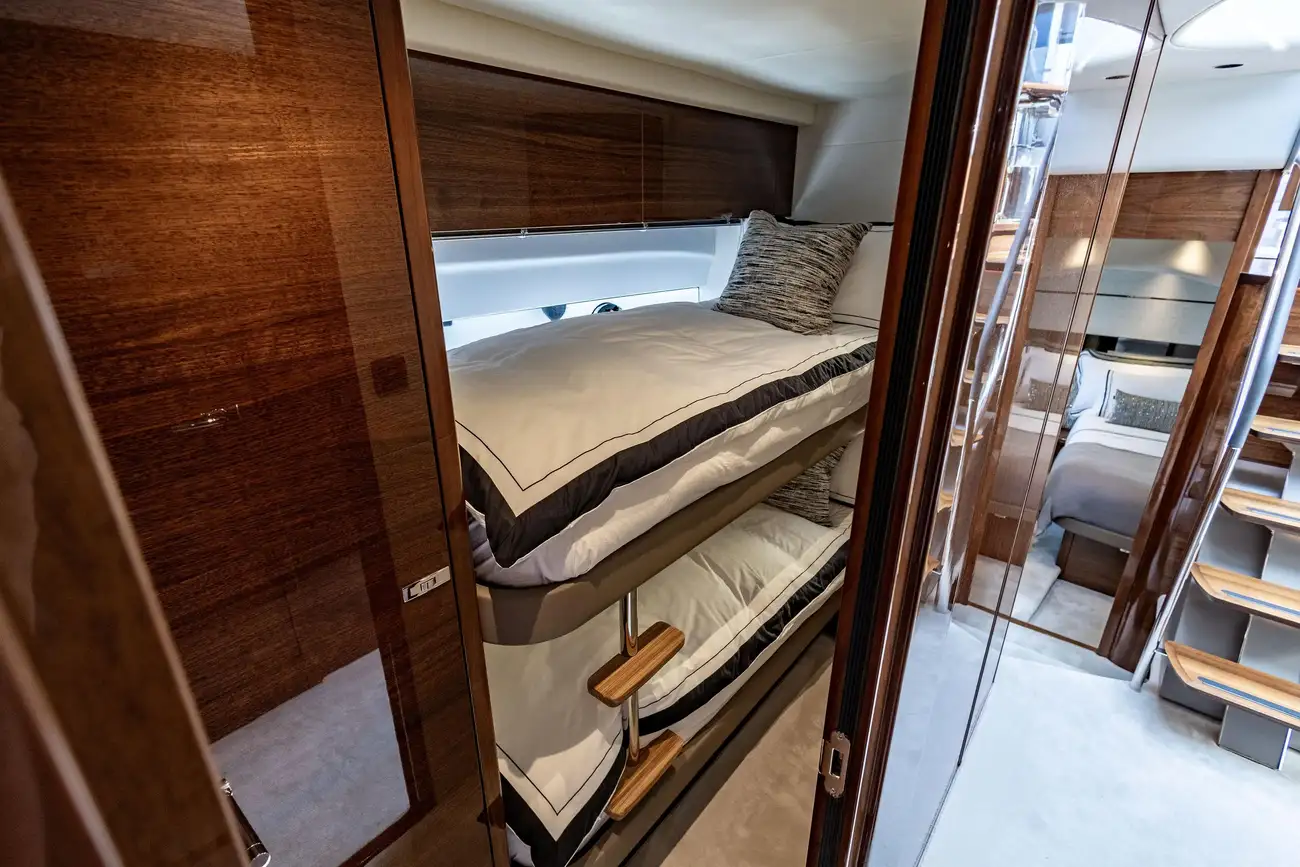 Thumbnail von Princess V50 Sir Henry