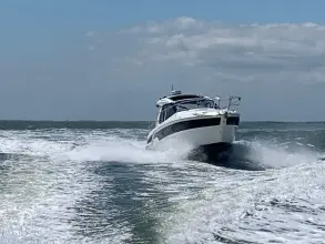 Thumbnail von Bavaria S33 HT Mac II