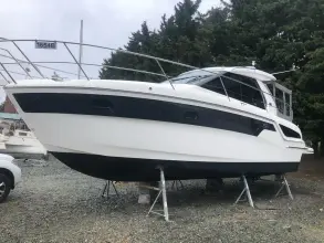 Thumbnail von Bavaria S33 HT Mac II