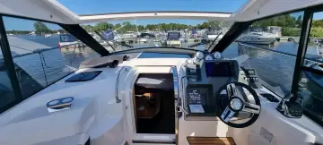 Thumbnail von Bavaria S33 HT Mac II