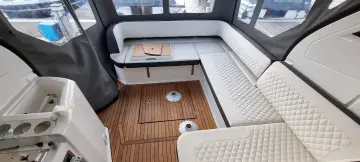 Thumbnail von Bavaria S33 HT Mac II