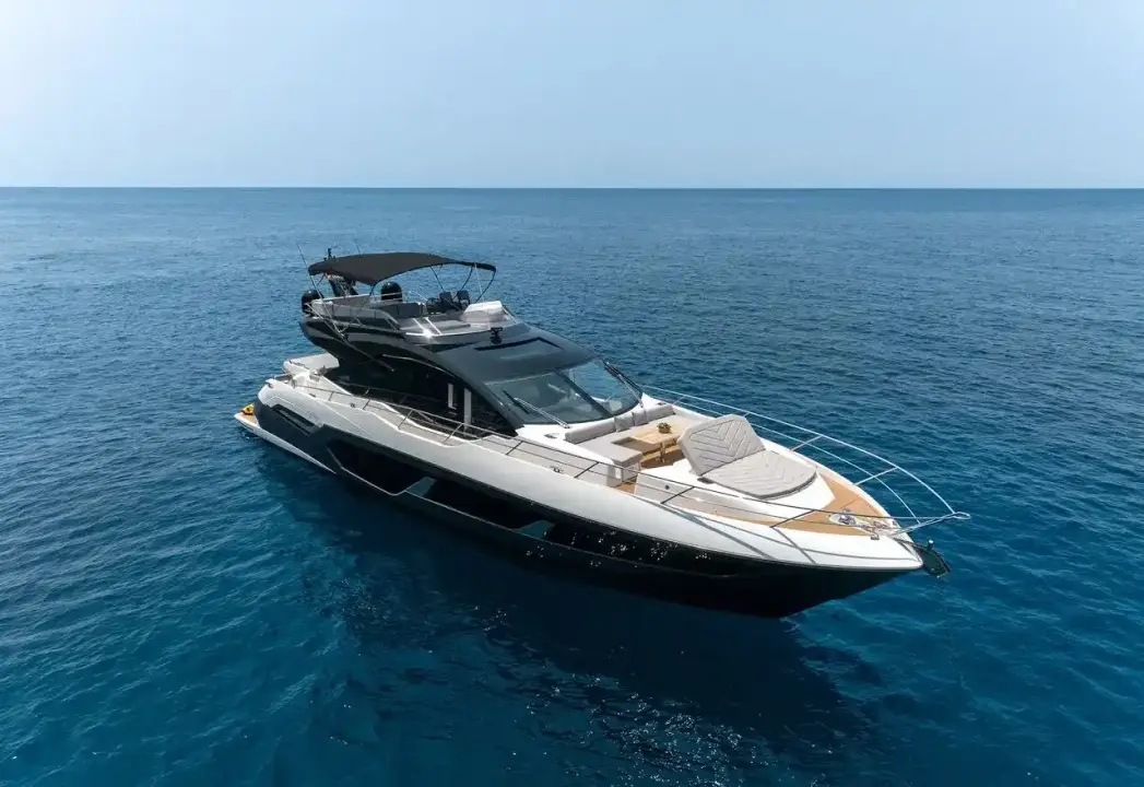 Sunseeker 75 Sport Yacht 1282475