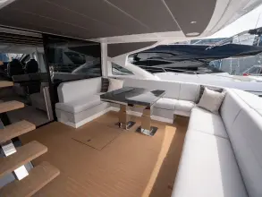 Thumbnail von Sunseeker 75 Sport Yacht 1282475