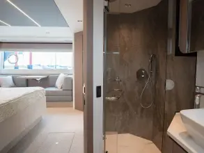 Thumbnail von Sunseeker 75 Sport Yacht 1282475