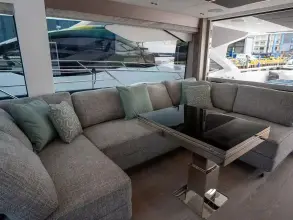 Thumbnail von Sunseeker 75 Sport Yacht 1282475