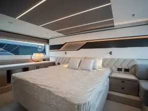 Thumbnail von Sunseeker 75 Sport Yacht 1282475