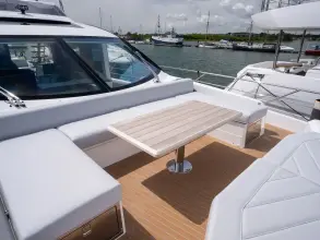 Thumbnail von Sunseeker 75 Sport Yacht 1282475