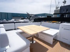 Thumbnail von Sunseeker 75 Sport Yacht 1282475