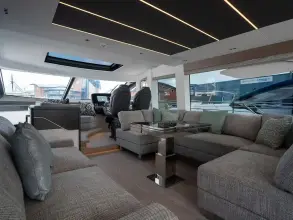 Thumbnail von Sunseeker 75 Sport Yacht 1282475