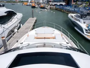 Thumbnail von Sunseeker 75 Sport Yacht 1282475
