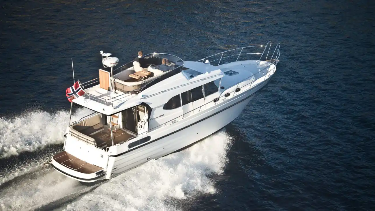 Viknes 1080 Sunbridge