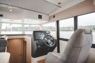 Thumbnail von Viknes 1080 Sunbridge