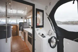 Thumbnail von Viknes 1080 Sunbridge