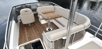 Thumbnail von Viknes 1080 Sunbridge