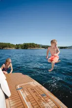 Thumbnail von Viknes 1080 Sunbridge