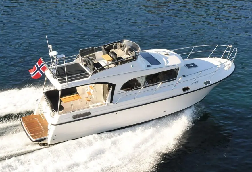 Viknes 1030 Sunbridge