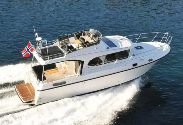 Viknes 1030 Sunbridge