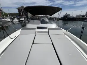 Thumbnail von Jeanneau Cap Camarat 9.0 WA