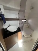 Thumbnail von Jeanneau Cap Camarat 9.0 WA