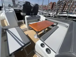 Thumbnail von Jeanneau Cap Camarat 9.0 WA