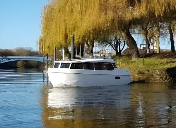 Calm Cruisers Serenity 28 Calm Cruisers