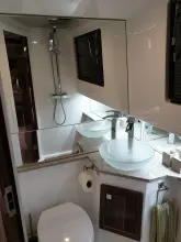 Thumbnail von Calm Cruisers Serenity 28 Calm Cruisers