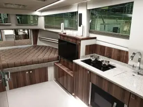 Thumbnail von Calm Cruisers Serenity 28 Calm Cruisers