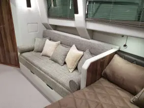 Thumbnail von Calm Cruisers Serenity 28 Calm Cruisers