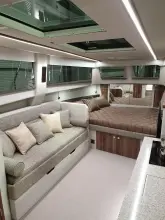 Thumbnail von Calm Cruisers Serenity 28 Calm Cruisers