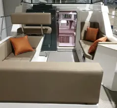 Thumbnail von Calm Cruisers Serenity 28 Calm Cruisers