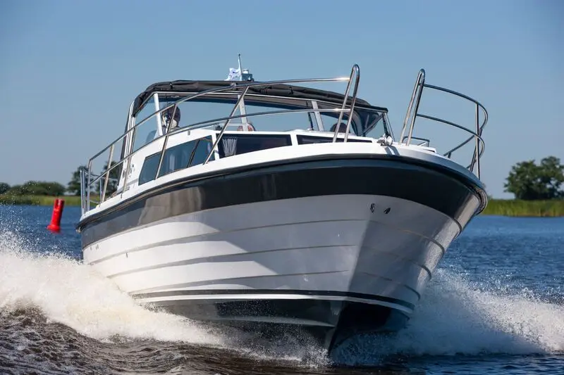 Nidelv 950 S-Line Nidelv