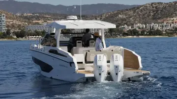 Thumbnail von Karnic CS10 Hard Top