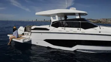 Thumbnail von Karnic CS10 Hard Top