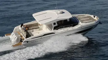 Thumbnail von Karnic CS10 Hard Top