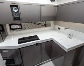 Thumbnail von Galeon 425 HTS Galeon