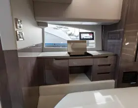 Thumbnail von Galeon 425 HTS Galeon