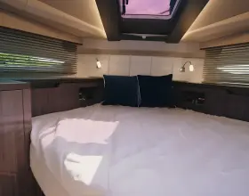 Thumbnail von Galeon 425 HTS Galeon