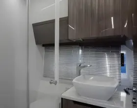 Thumbnail von Galeon 425 HTS Galeon