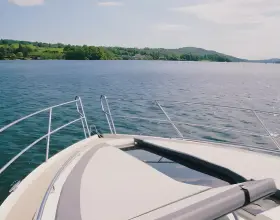 Thumbnail von Galeon 425 HTS Galeon