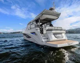 Thumbnail von Galeon 425 HTS Galeon