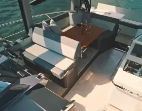 Thumbnail von Galeon 425 HTS Galeon