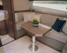 Thumbnail von Galeon 425 HTS Galeon