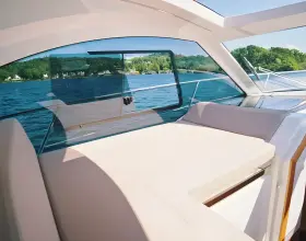 Thumbnail von Galeon 335HTS GALEON