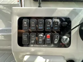 Thumbnail von Regal 28 Express