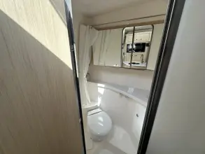 Thumbnail von Regal 28 Express