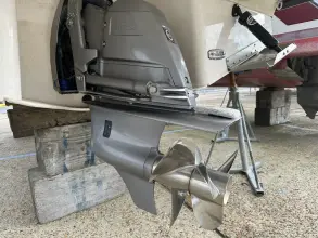 Thumbnail von Regal 28 Express