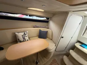 Thumbnail von Bayliner 335 Cruiser Firefly