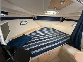 Thumbnail von Bayliner 335 Cruiser Firefly