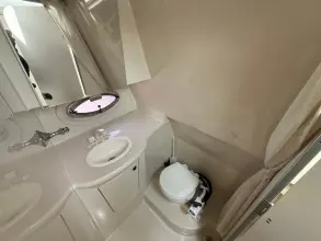 Thumbnail von Bayliner 335 Cruiser Firefly