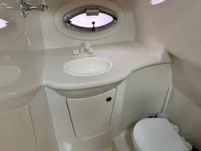 Thumbnail von Bayliner 335 Cruiser Firefly